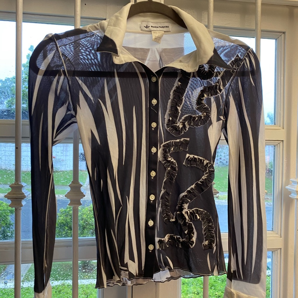 VINTAGE TOP
